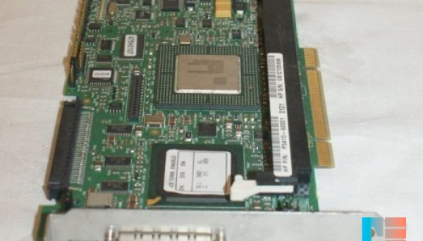 P3410A Card RAID Controller Netraid-1M SCSI