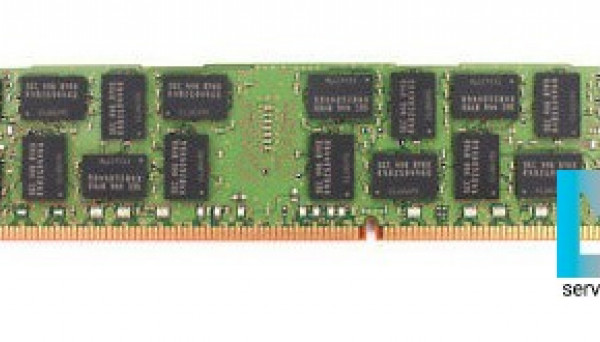 715283-001 REG PC3L-12800R-11 DDR3 8GB 2Rx4