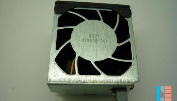 A96869-001 Assembly 92mm Fan Hot Swap