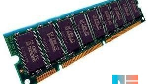 201695-B21 2x1GB 133MHz ECC SDRAM buffered DIMM 2GB Kit