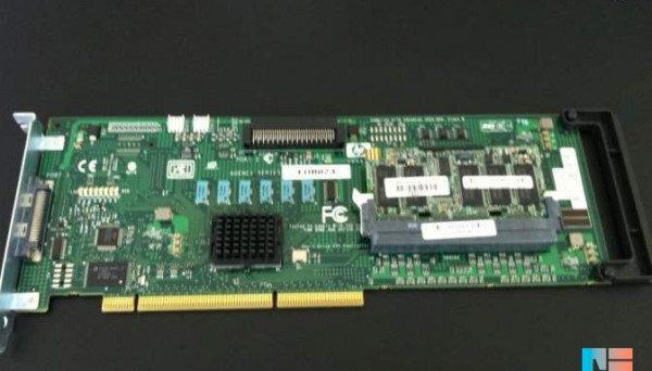 291967-B21 642 64Mb DDR Int-1x68Pin Ext-1xVHDCI RAID50 UW320SCSI PCI-X RAID SA