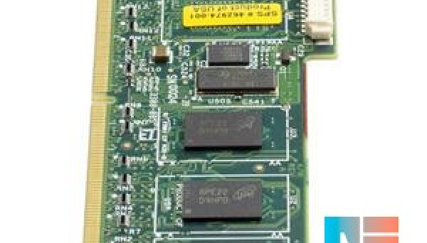 462974-001 upgrade Cache Memory 256MB P-Series