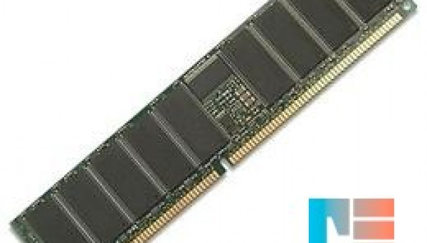 38L5905 PC2-5300 667MHz ECC Chipkill DDR2 FBDIMM 4Gb (2x2GB)