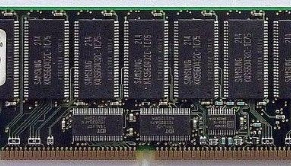D8267-63000 LH6000 ECC SDRAM DIMM  LC2000, LH3000, 512MB 133MHz