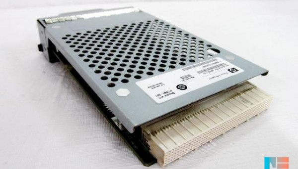 70-40453-02 SCSI controller module - For StorageWorks Modular SA 30 (MSA30) Single-port Ultra320