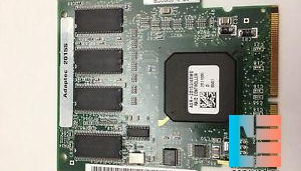 2004100 . KIT-U320, RAID 0,1,01,5, 0channel,  EMRL m/board, 48Mb, ASR-2015S (Spec.connector)