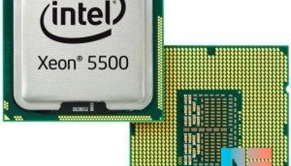 490074-001 Processor E5504 (2.00 GHz, 4MB L3 Cache, 80W) for Proliant Intel Xeon