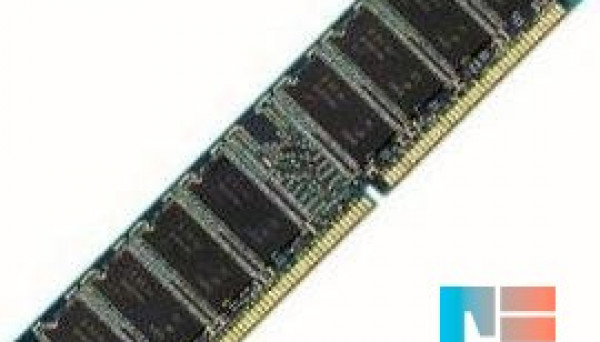 358349-B21 PC2700 DDR333 SDRAM DIMM Kit (1x2GB) 2GB ECC