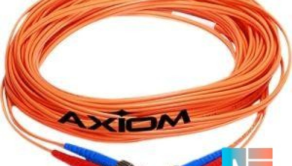 C7524A M/M Cable 2m LC 50/125 Fbr Optic