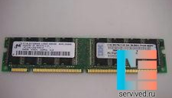 33L3145 ECC SDRAM 256MB 133MHZ