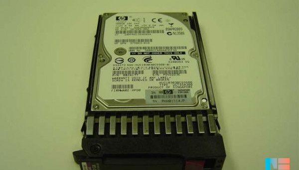 518194-002 (U300/10K/64Mb) DP 6G 2.5 SAS 300Gb