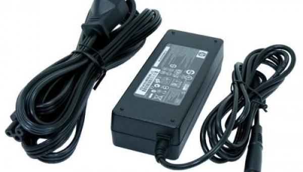 608428-001 Charger 8530w 8730w AC Adapter EliteBook 8530p