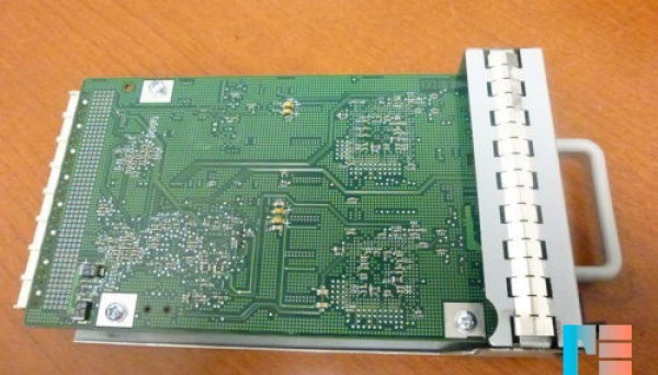 411084-001 Module Port U320 SCSI I/O Storageworks Single