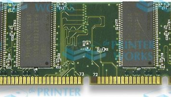 Q2626A DDR DIMM 128Mb 100Pin