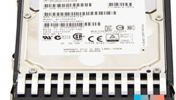 785407-001 SAS DP 12G 2,5