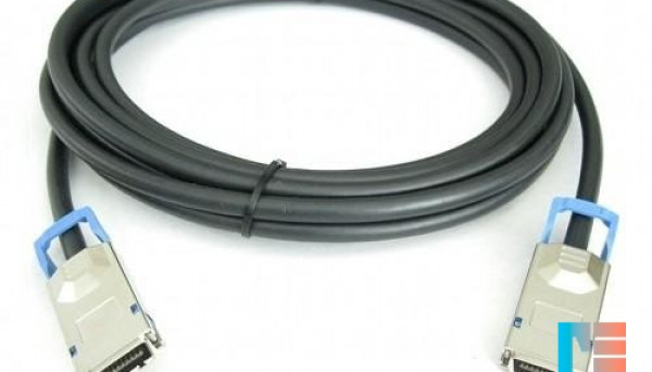 410123-B29 DDR IB Copper Cable 9M 4X