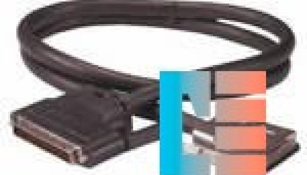 CBL-V68E-R3X (RoHS) External, VHDCI to HD68, U320-rated, 1m. Cable, SCSI,
