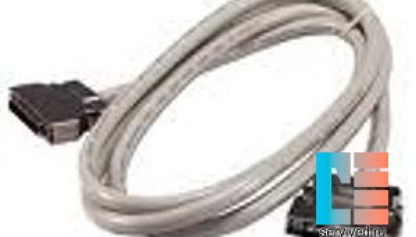 163351-001 30-inches SCSI cable,