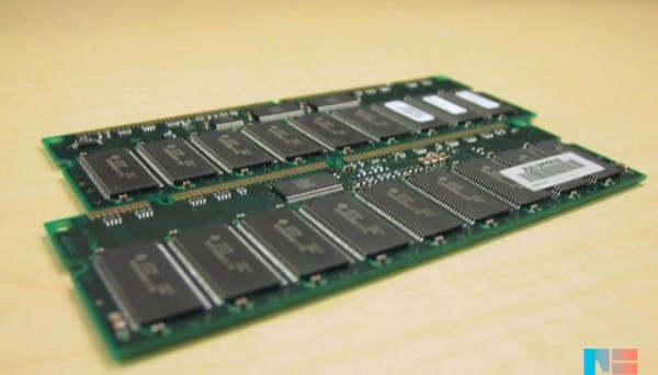 127006-041 SDRAM DIMM Compaq 512MB