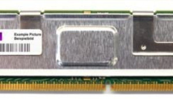 HYS72T128020HFD-3.7-A DDR2-533MHz Ram 1GB PC2-4200