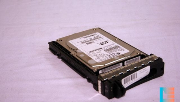 MAS3735NC 15K (U320/8Mb/80pin) SCSI 73,5Gb
