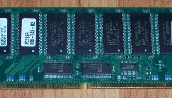 D8266-63000 PC-133 SDRAM ECC 256MB DIMM