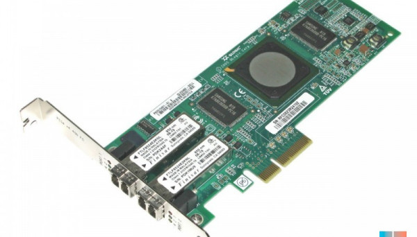 FC1242SR DC HBA 4Gb PCI-E