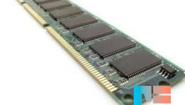 413152-851 PC2700 DDR333 SDRAM DIMM Kit (1x2GB) 2GB ECC