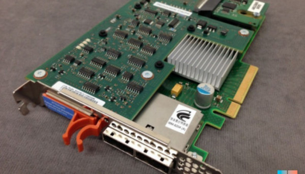 44V4199 x8 SAS 3Gb/s 2 RAID Adapter 2 Port PCIe P6 P7