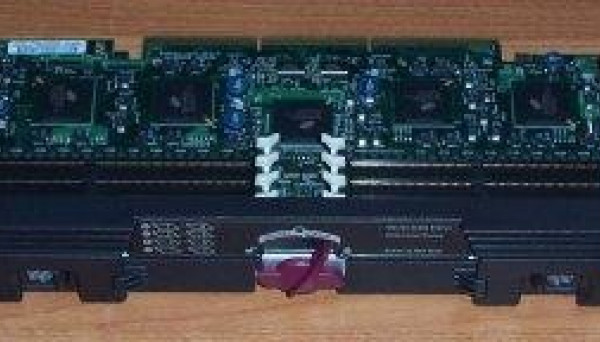 285947-001 G2 Memory Expansion Board Compaq ML570
