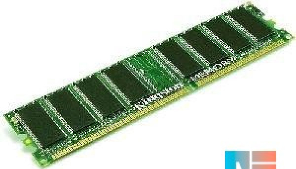 KVR333X72RC25/512D PC2700 REG ECC DDR333 512Mb