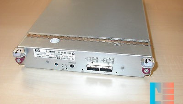 AP844B Module 6GB SAS Drive Enclosure I/O Controller MSA P2000