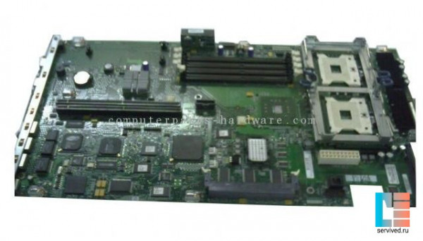 361384-001 Board G4 System ProLiant DL360