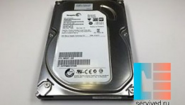 390599-001 HDD 500GB/7200 SATA 3.5IN REMOVABLE