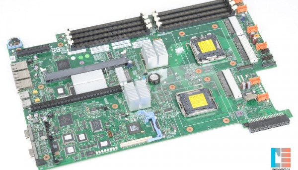 43W8216 Motherboard X3550 Server