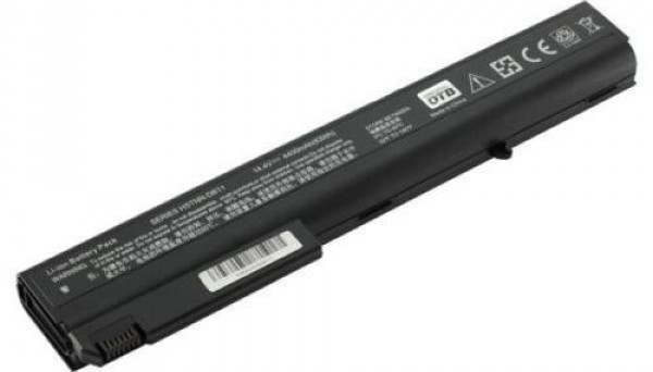 HSTNN-DB11 Battery nx8220 nc8230 nx8420 nc8430 8510p nx9420 Series 14.8V 4400mA Laptop nx7300 nx7400