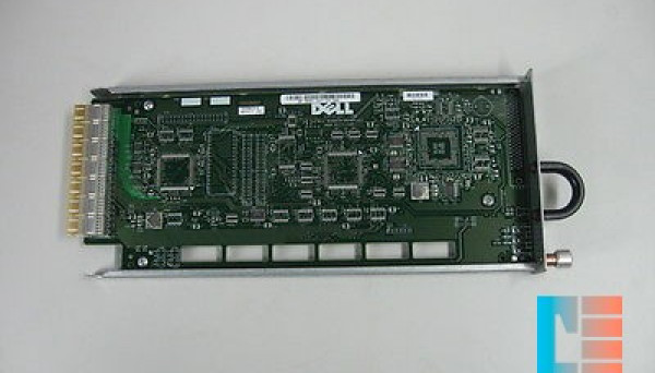 W0765 SCSi Card PV220S Terminator