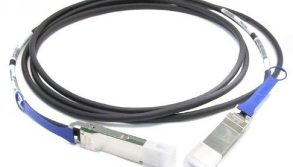 498385-B24 Cable DDR/QDR QUAD SFF Pluggable 5M 4X