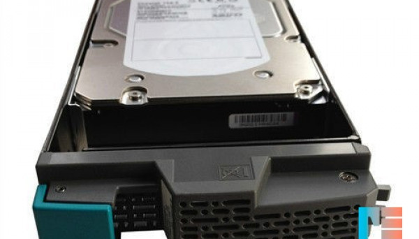 5529293-A HDD FC 2/4Gbs 300GB 15K